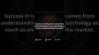 #ForexTradingSuccess #PsychologyInTrading #MarketUnderstanding #ForexPsychology #TradingStrategy