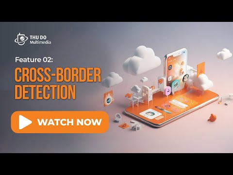 SigmaDRM 02 | Cross Border Copyright Violation Detection Feature | Thudo Multimedia