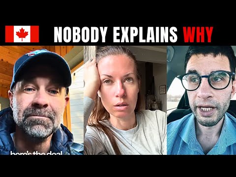 Why the Middle Class Is Disappearing in Canada? Let’s Check Out the Facts