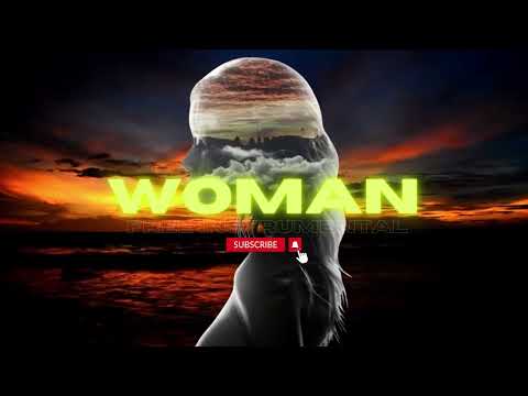 FREE ''Woman" | Slow Smooth R&B Instrumental | Trapsoul Type Beat 2022