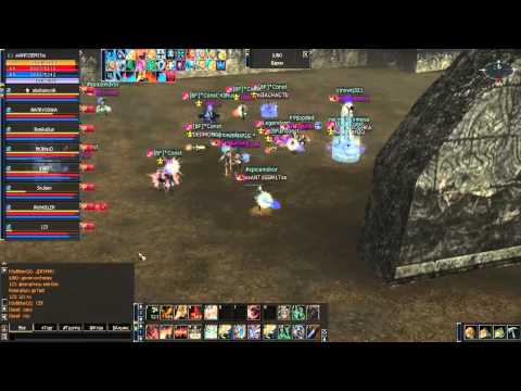 #TopDvora vs [BF]*Const