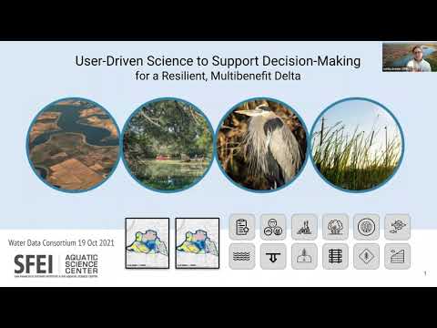 Data for Lunch w/ SFEI on Delta Landscapes Scenario Tool