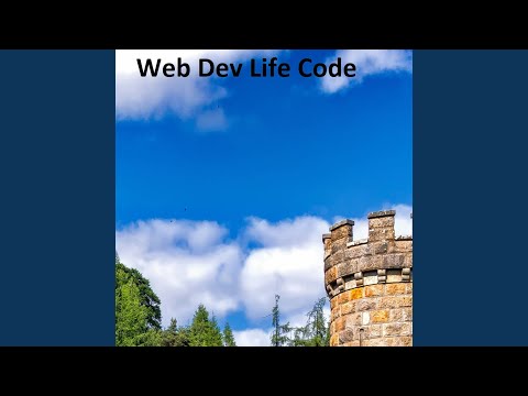 Web Dev Life Code