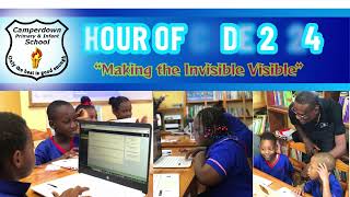 CPIS HOUR OF CODE 2024