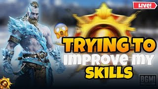 CLASH ON With Rusher is live : Kya mai pro player hu ?
