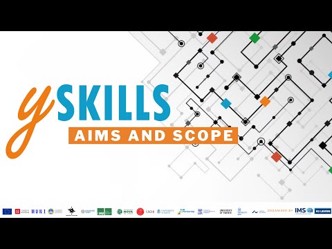 ySKILLS/Youth SKILLS: Aims and scope