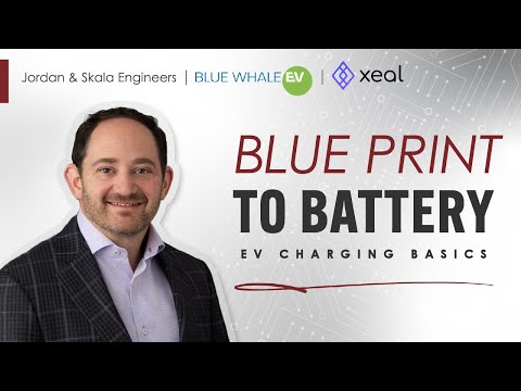 EV Charging Webinar: Blueprint to Battery