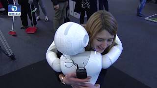 Interview: Taking Advantage Of Disruptive Tech Pt.1 |Tech Trends|