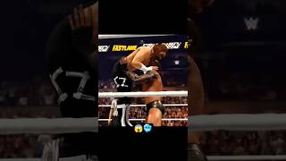 RKO OMG 😱🥶 #wwe #randyorton #omgaming261 #match #motivation #2k24 #ps5 #gameplay #back