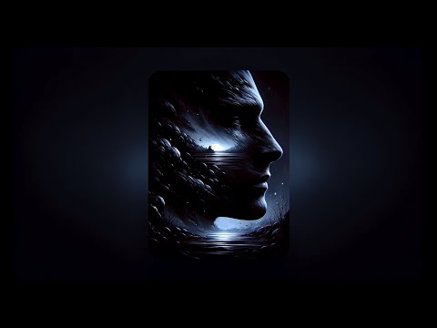 KernKlang - Echo der Worte (Lyrics - K.I. Musik)
