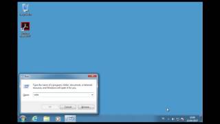 Bash Bunny Dropping PDF Via HID