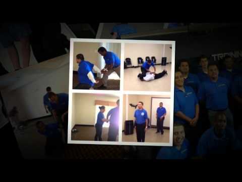 California Guard Card Security Guard Presentation
