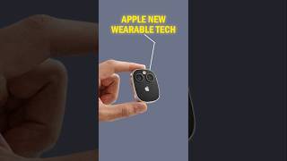 Apple AI Pin: Apple Ka New Wearable Tech 🔥🤖