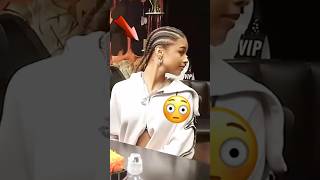 Tyla’s AWKWARD Encounter With Charlamagne😳