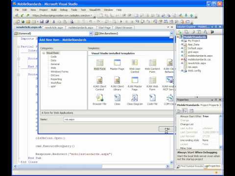 8 RSS Basics and Page Setup