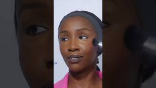 Makeup placement And Application Process #makeuptutorialforbeginners #makeuptransformation #softglam