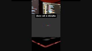 Cool Loading Animation with #css  only #animation