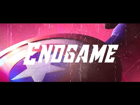 ENDGAME | Fortnite x Avengers | ❤️