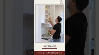 How can RTA Kitchen Cabinets Transform Your Cooking Space?