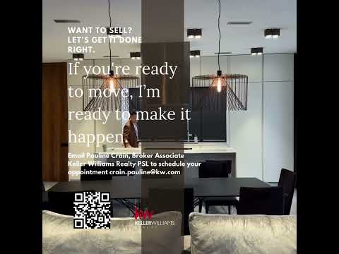 Want to sell Call Pauline