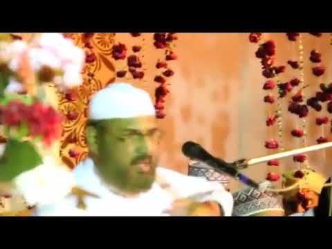 Umar Faiz Qadri In Multan Cantt Mohala Khtkana II