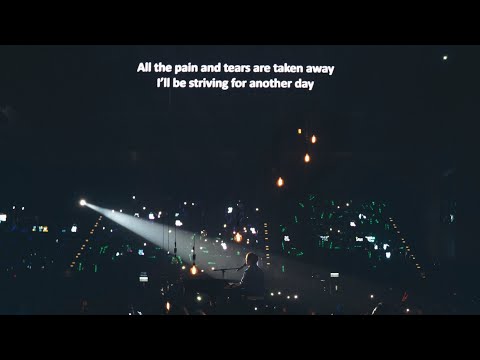 林家謙《another day》(一人之境 國語demo) Live @Chill Club A New Stage
