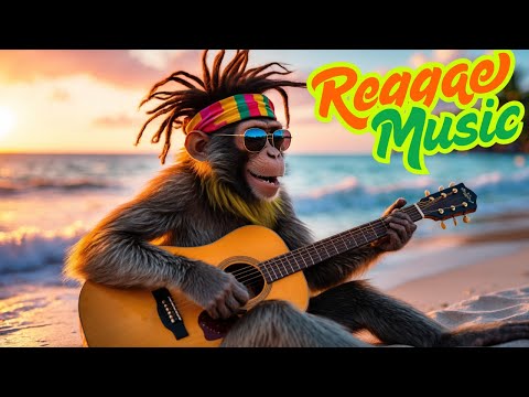 Roots Reggae Dub Vibes 🌿 | Deep Bass, Echoes & Conscious Rhythms
