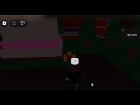 Weird NDS Clone