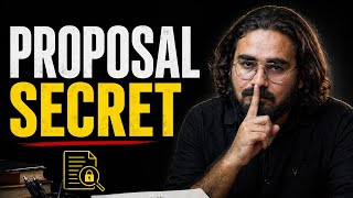 How to Write a Research Proposal for PhD. Admission | Complete Guide in Hindi | Step-by-Step
