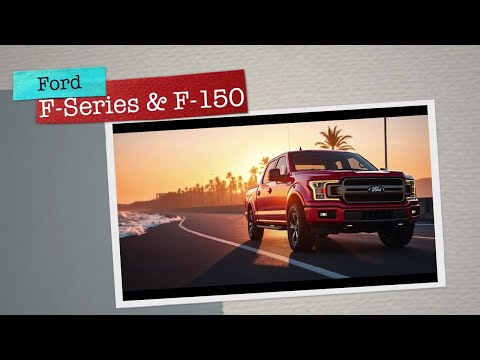 Ford F 150 Designed by AI