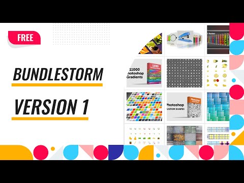 Bundlestorm Giveaway - Get the winning bundle