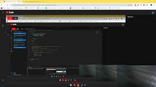 Learning Python Day 1!