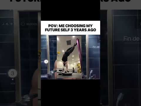 Came a long way 🤝 #calisthenics #motivation #fitness #workout