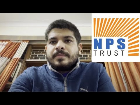 NPS Trust's functions, role of Grade A & B officers and salary - notification 2020