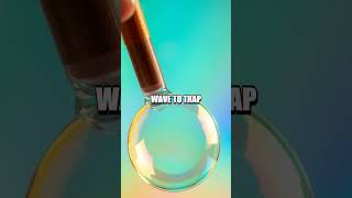 Bubbly Giants at Home: Giant Soap Bubbles Experiment