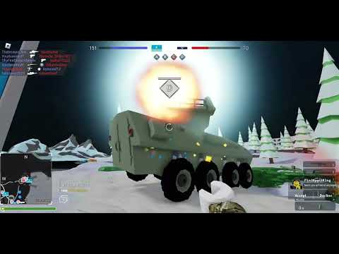 Roblox Polybattle Nordic Tundra