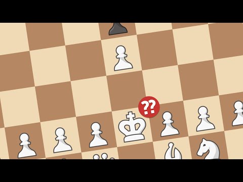 Typical 1900 Elo Chess (Baka Mitai)