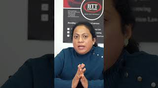BTT Legal News Highlights English 💡#BTTLegalNews #BTTLawyers #LegalNewsAustralia