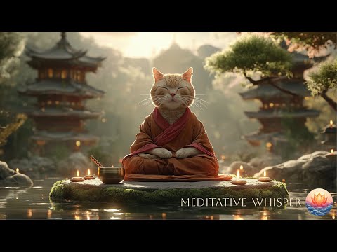 Happiness Meditation with affirmations