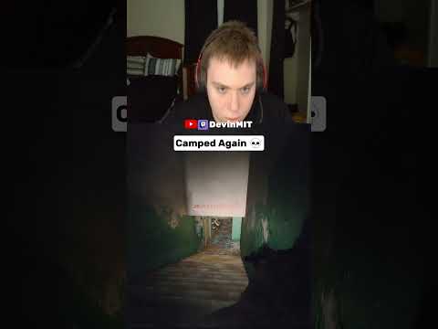 RUNNING TO EXTRACT WITH ALL THE JUICE… GET CAMPED 😭🔥 … #shorts