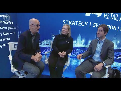 NRF Special: Next-Gen Workforce Management (Cambridge Coffee Corner)