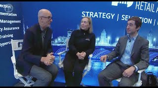 NRF Special: Next-Gen Workforce Management (Cambridge Coffee Corner)