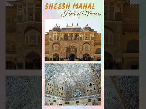 Wander in the Pink City of Jaipur and witness the cultural icons that reflect the historical legacy.