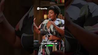 Why I ONLY Vacation in Black Places #standupcomedy #comedyvideo #standupfeaturing