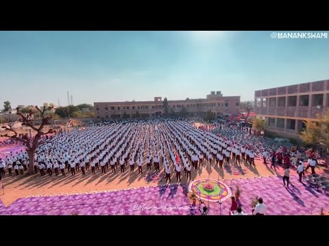 हिंदू शक्ति संगम | राष्ट्रीय स्वयंसेवक संघ | RSS |