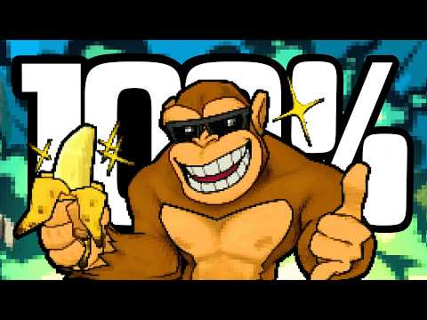 Can I 100% Megabonk in 7 Days?