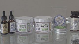 Central Texas business owners brace as THC ban heads to governor's desk