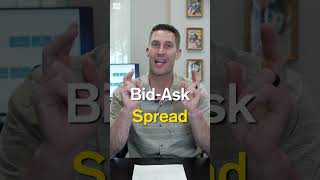 Bid-Ask Spread: Stock Evaluation 📚 #shorts