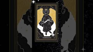 Temperance | General Meaning | Learn Tarot  #learntarot #tarot #tarotteacher
