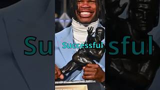 TRAVIS HUNTER LIVING HIS BEST LIFE LIKE IT'S GOLDEN 4.0 GPA-2024-HEISMAN TROPHY- #fyp #nfl #shorts